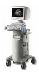 Ультразвуковой сканер Sonoline G20 (Siemens, Германия)