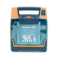 ����������� �������� �������������� ������������� Responder AED (General Electric MS IT, ���)